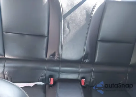 2013 Chevrolet Camaro 2Lt из США, поврежденный, VIN 2G1FC1E36D9141718